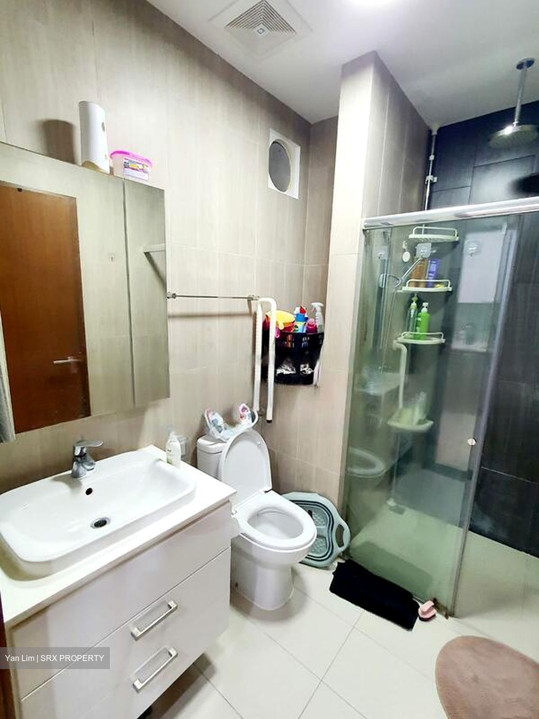 The Hillford (D21), Apartment #461355161